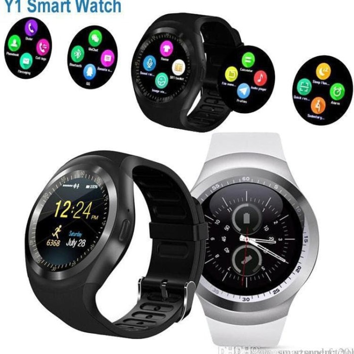 smartwatch cognos y1