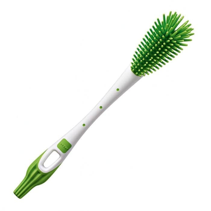 bottle brush MAM soft brush