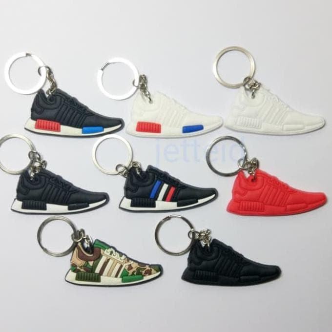 nmd keychain