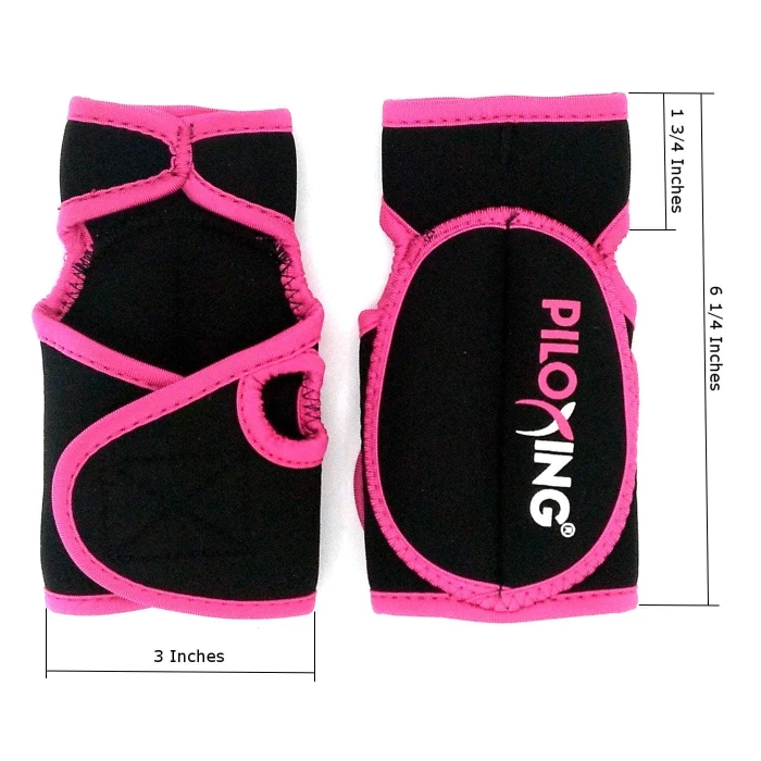 piloxing gloves
