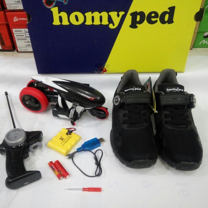 Sepatu Ardiles Terbaru 2019 Berhadiah Mobil Rc Sidewat Car