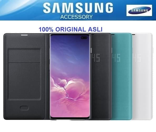 Samsung Galaxy S10 Plus W Etui I Pokrowce Na Smartfony Allegro Pl