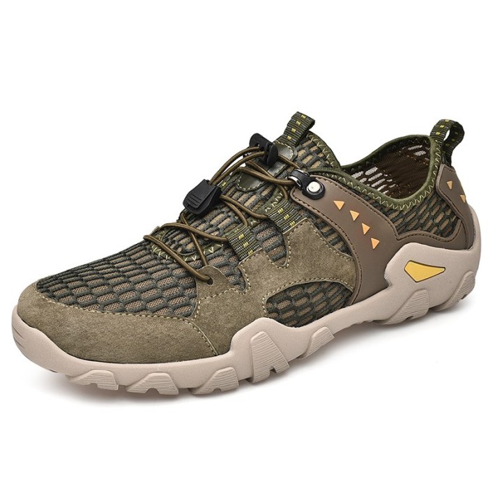 slip on outdoor shoes