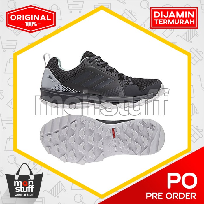 adidas women's terrex tracerocker gtx shoes