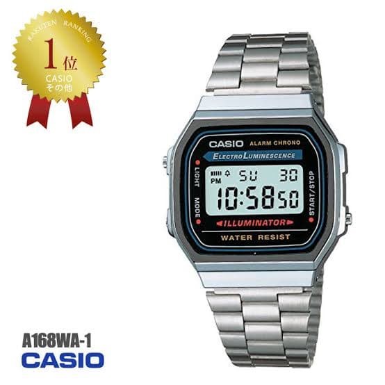 casio official
