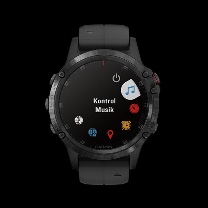 connect airpods to garmin fenix 5 plus