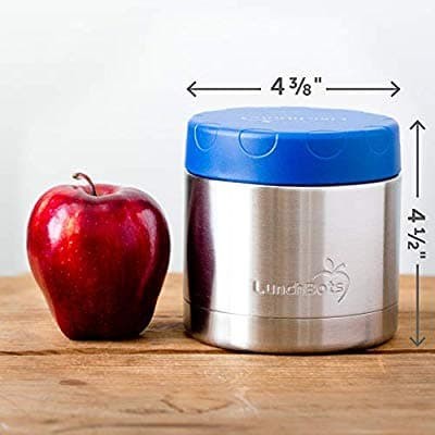hot boxes for food storage