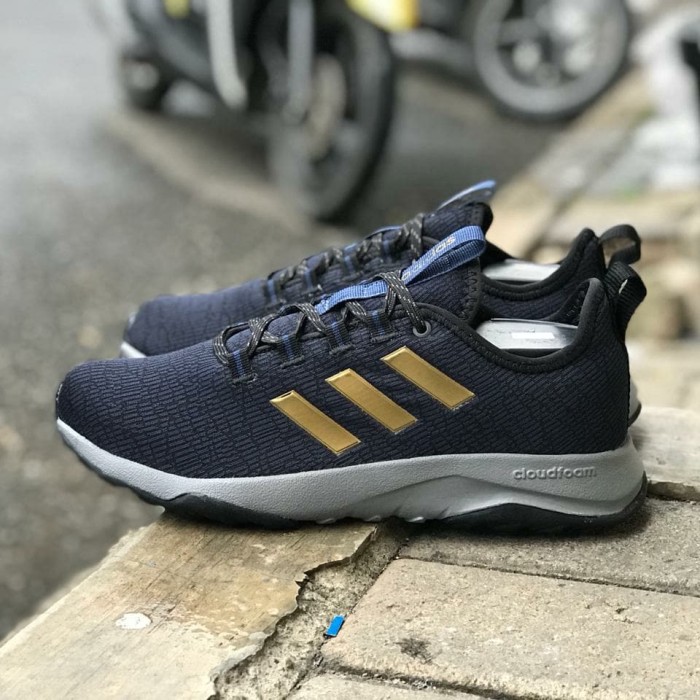 adidas superflex navy