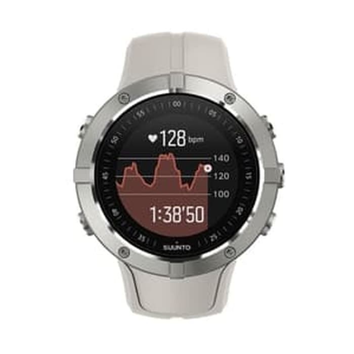 suunto spartan trainer battery