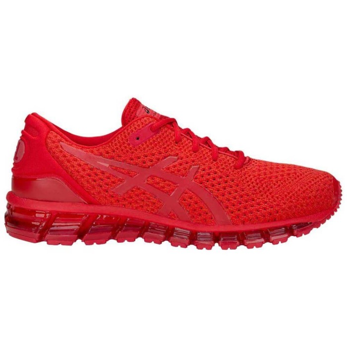 red asics gel quantum 360