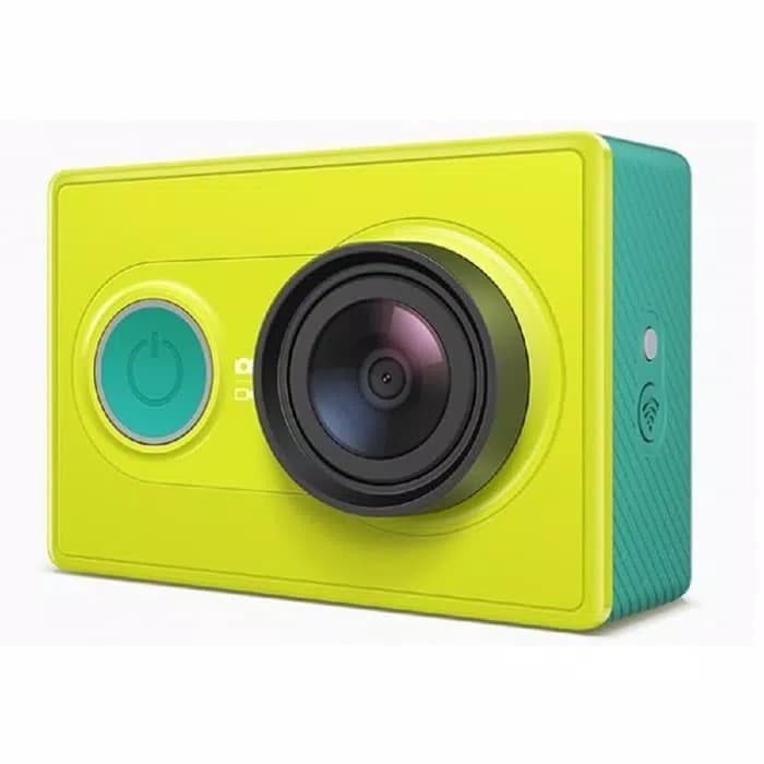 Foto Produk Xiaomi Yi Action Camera dari Fauziah Shope