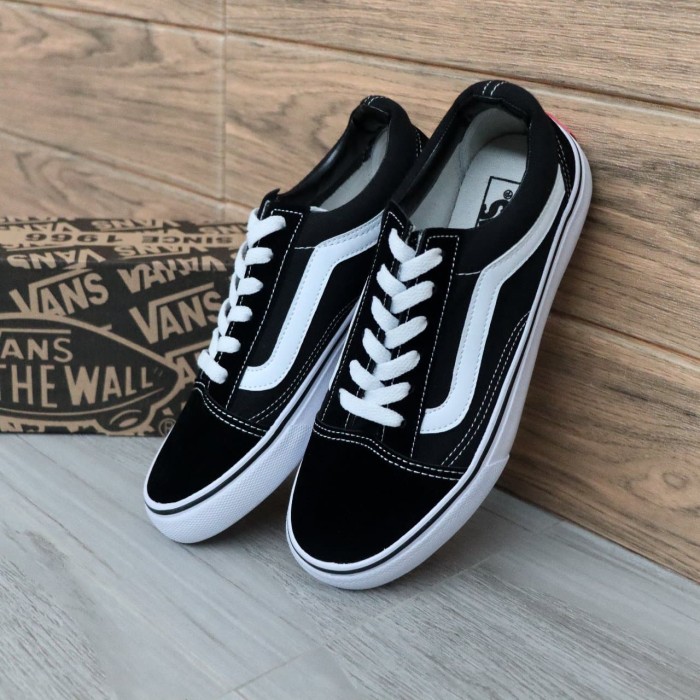 vans old skool female