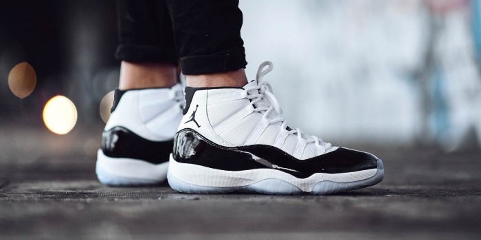 sepatu basket nike air jordan 11 sepatu basket nike air jordan 11
