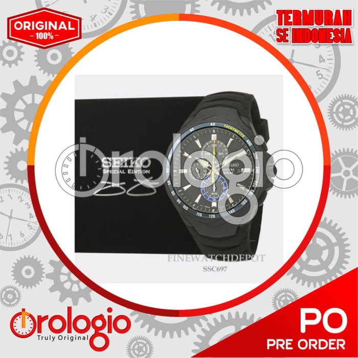 seiko coutura jimmie johnson