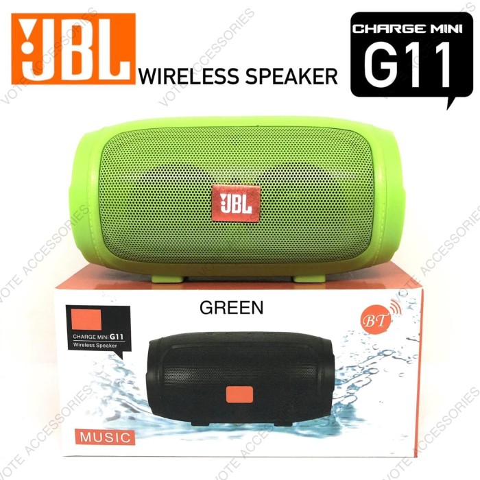 charge mini g11