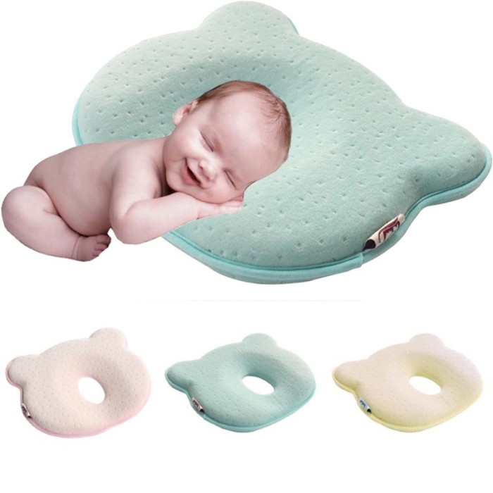 anti roll sleep positioner