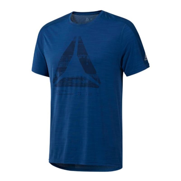 reebok move tee