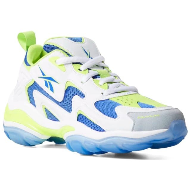 reebok dmx original
