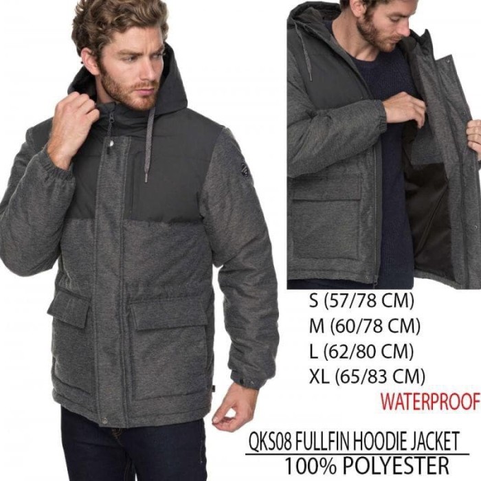 Jual Jaket Musim Dingin Tebal Quick S Kab Bekasi Msou Sport Bekasi Tokopedia Jual Jaket Musim Dingin Tebal Quick S Kab Bekasi Msou Sport Bekasi Tokopedia