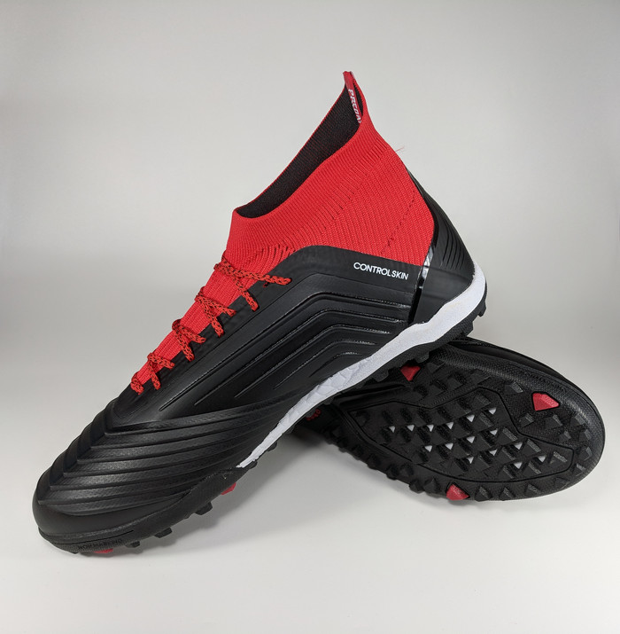 adidas predator 18.1 tf