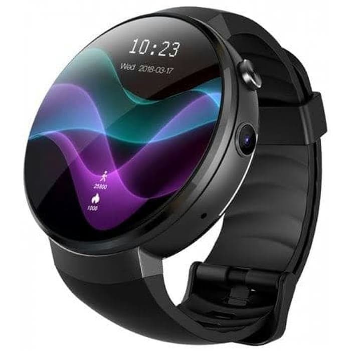 lemfo lem7 4g smart watch