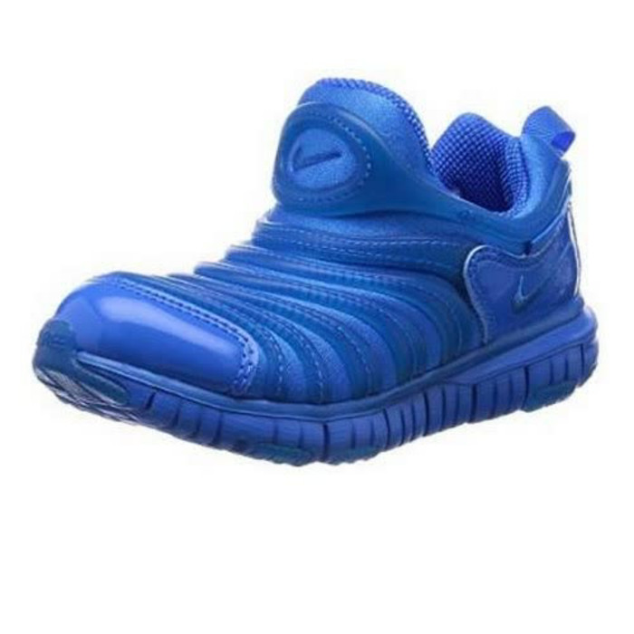 Jual Nike Dynamo Free Baby Blue Shoes 410 Kota Medan Hot Shoes Tokopedia