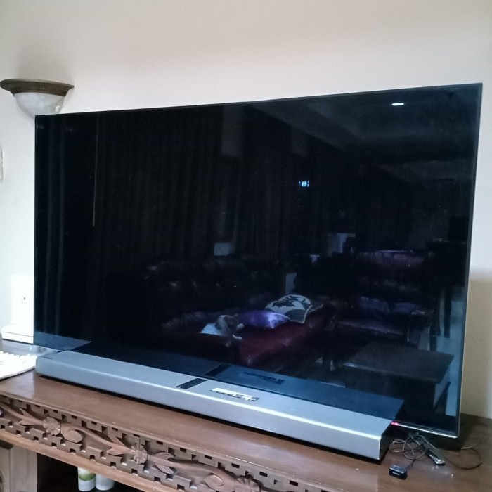 tv samsung speaker
