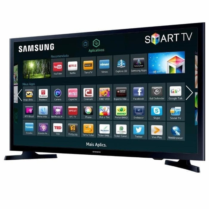 SAMSUNG SMART LED TV 32 inch HD DIGITAL