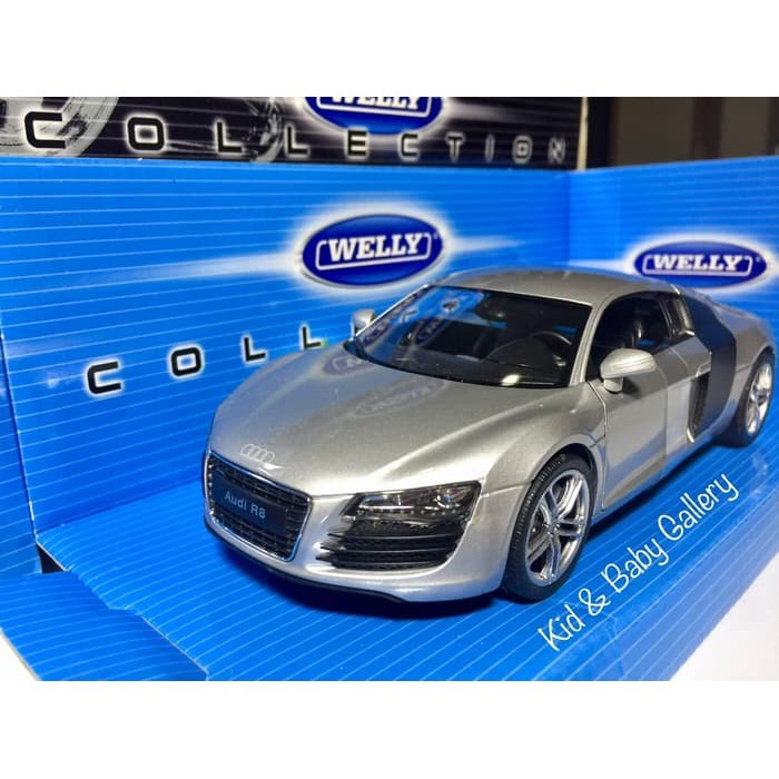 7200 Koleksi Gambar Mobil Audi R8 HD Terbaik