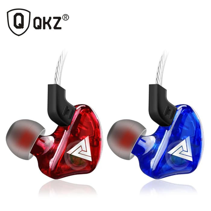 Rekomendasi Earphone Gaming Murah Dibawah 100 Ribu | KZ