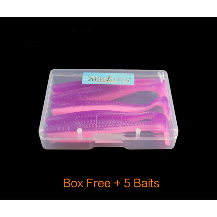 Unduh Gratis Gambar Jual Umpan Pancing Wobblers Fish Bait 65mm 5 Pcs Gray Jakarta Terupdate by www.cikimm.com