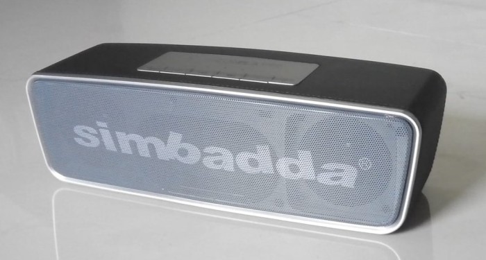 simbadda cst 806