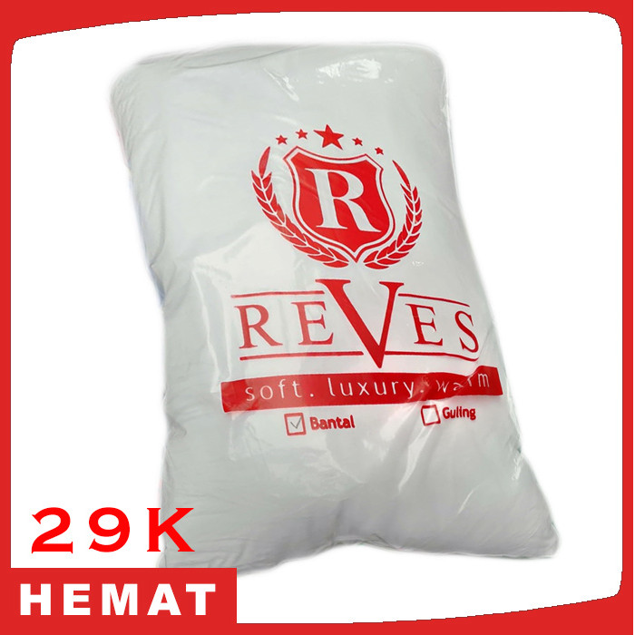 Jual Bantal / Guling Tidur Hotel Silikon / Silicon Empuk ...