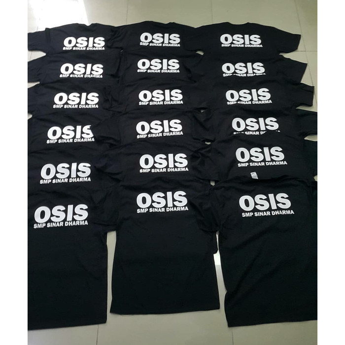 Kumpulan Soal Pelajaran 5 Desain Baju Osis Smp Lengan Panjang