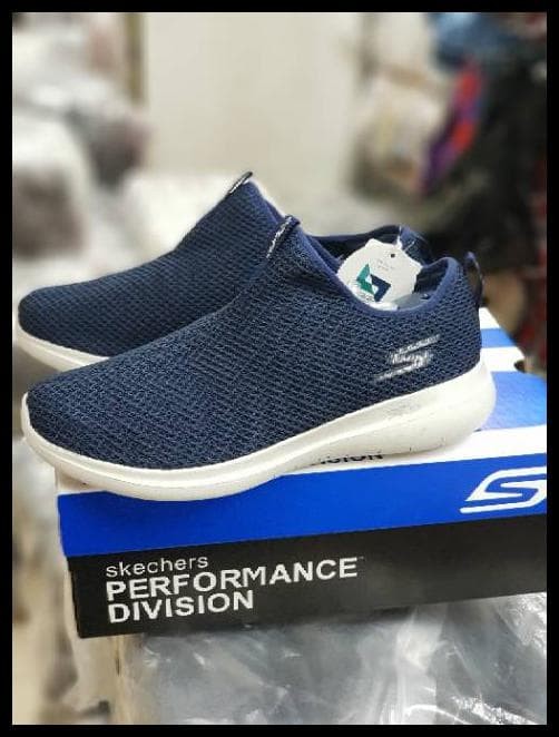 skechers performance go flex max