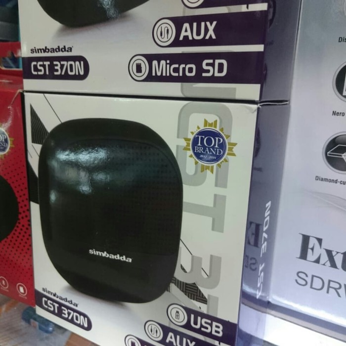 simbadda cst 370n