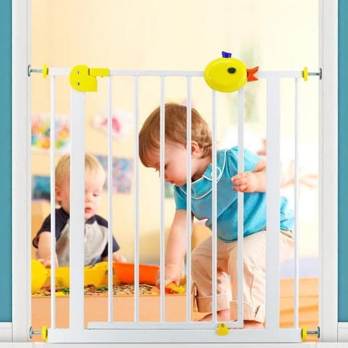 safety gate bayi