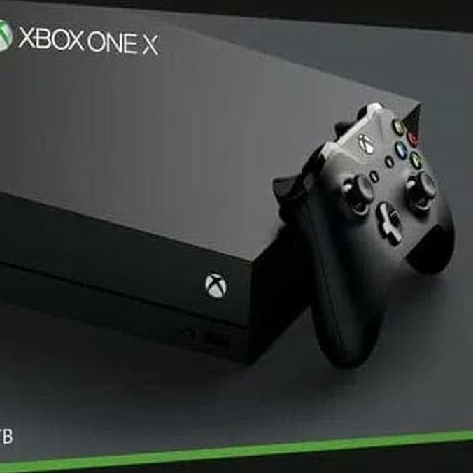 xbox one 1tb original