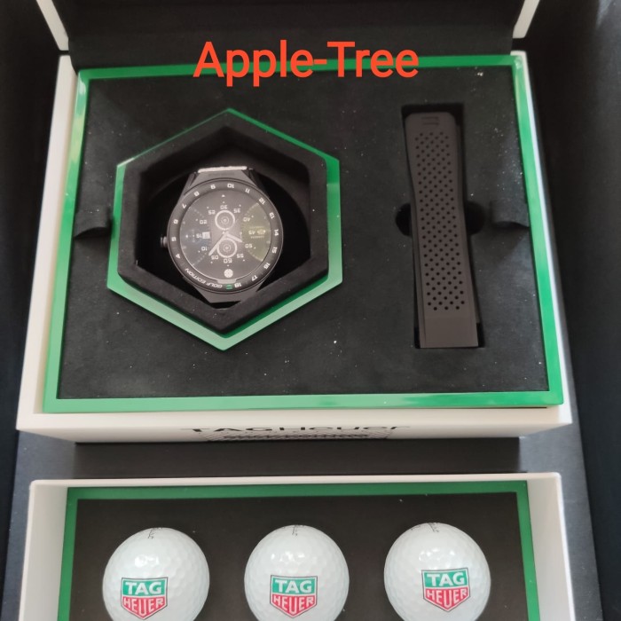 tag heuer modular golf