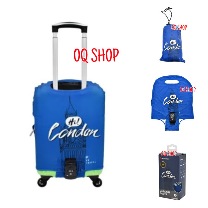 suitcase cover shops near me