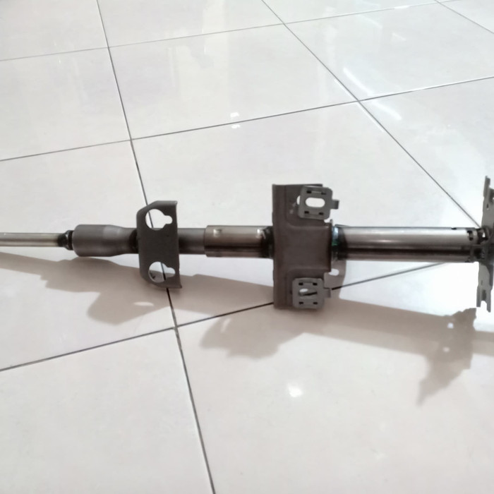 Jual column steering Avanza asli original Kota Binjai MAKMUR MOTOR