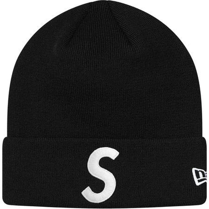 supreme beanie original