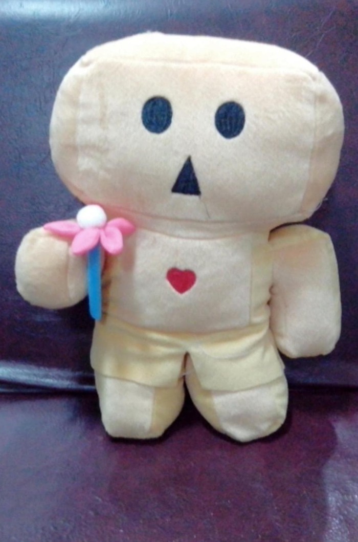 76 Gambar Boneka Danbo Lucu Terbaik 76 Gambar Boneka Danbo Lucu Terbaik
