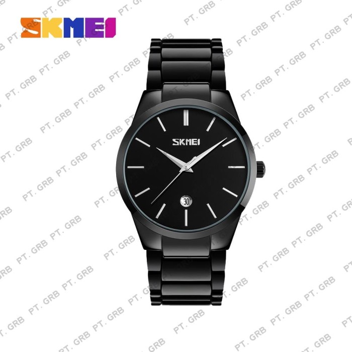 skmei 9140 black