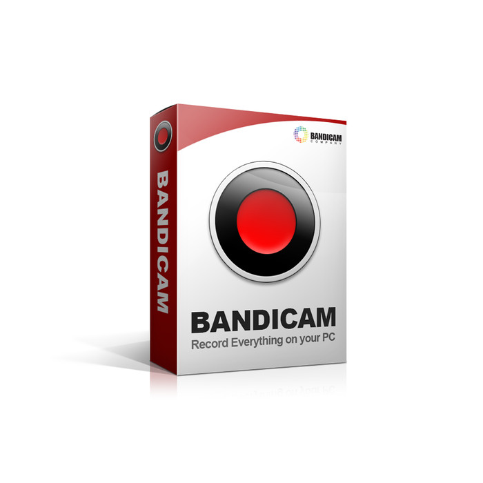 Jual BANDICAM 4 | Full Version | Include Video Cara Install - Kab. Bekasi -  RBY's Store | Tokopedia
