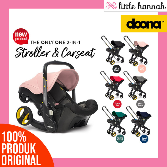 harga doona car seat stroller