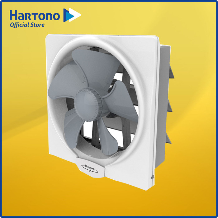 Jual MASPION - EXHAUST FAN MV302NEX - Kota Surabaya - My ...