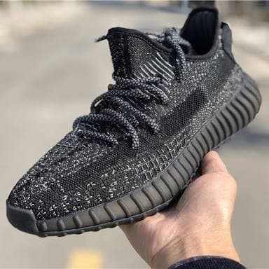 Jual Adidas Yeezy Boost 350 V2 Static Reflective Black Premium Original DKI Jakarta Tony Sneakers | Tokopedia Jual Adidas Yeezy Boost 350 V2 Static Reflective Black Premium Original DKI Jakarta Tony Sneakers | Tokopedia