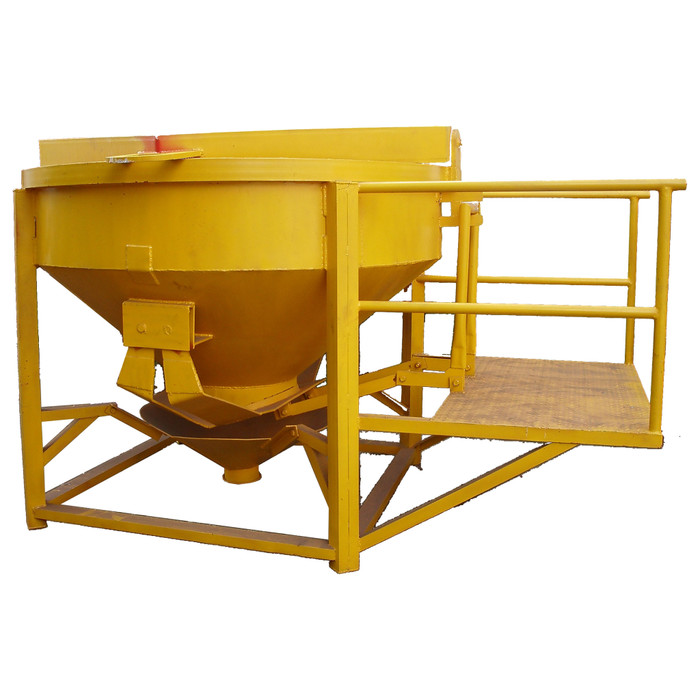 Jual Concrete Bucket Jakarta Selatan Beton Molen BT Tokopedia