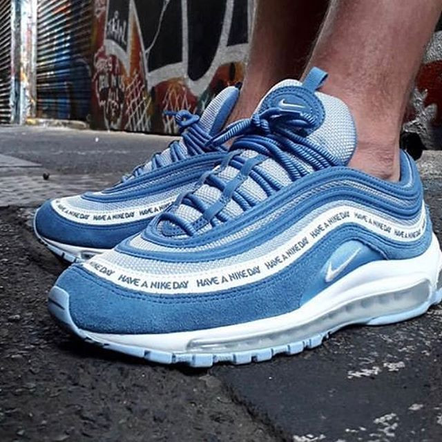 Jual Sepatu Nike Air Max 97 Have a Nike Day Indigo Storm Premium Original DKI Jakarta A&Z_Shop | Tokopedia Jual Sepatu Nike Air Max 97 Have a Nike Day Indigo Storm Premium Original DKI Jakarta A&Z_Shop | Tokopedia